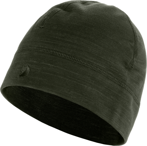 Fjällräven Keb Fleece Hat Deep Forest