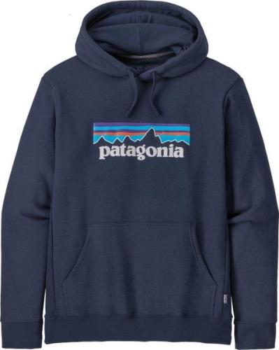 Patagonia Men's P-6 Logo Uprisal Hoody New Navy