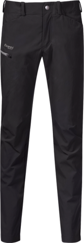 Bergans Junior Utne V4 Pants Dark Shadow Grey/Aluminium