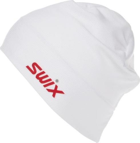 Swix Race Ultra Light Hat Bright White