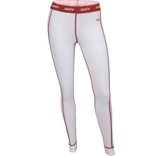 Swix Women's RaceX Bodywear Pants Bright White