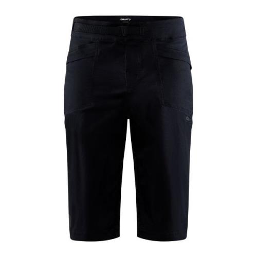 Craft Men's Core Offroad XT Shorts Black