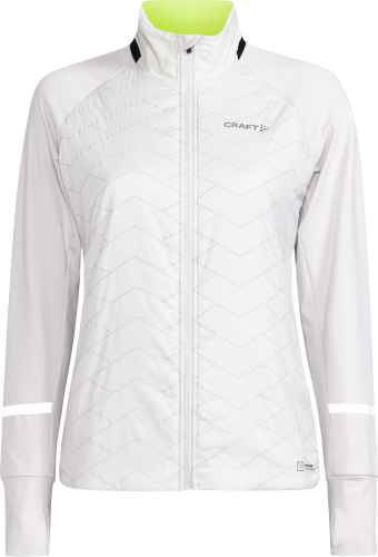 Craft Women's Adv Subz Lumen Jacket 3 Flex