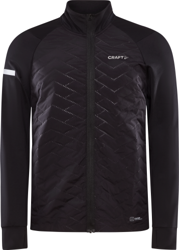 Craft Men's Adv Subz Jacket 3 Black