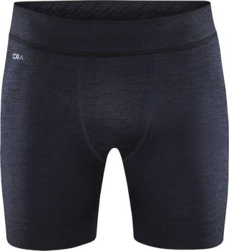 Craft Men's Core Dry Active Comfort Boxer Black