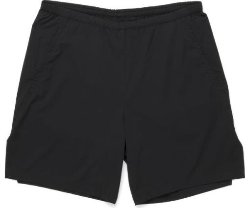 Houdini Men's Pace Light Shorts True Black