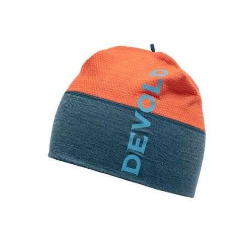 Devold Running Merino 130 Beanie Pond