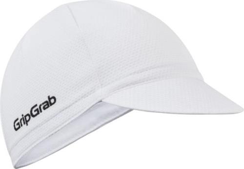 Gripgrab Lightweight Summer Cycling Cap White