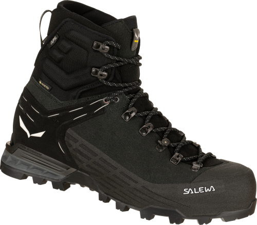 Salewa Women's Ortles Ascent Mid GORE-TEX Boot Black