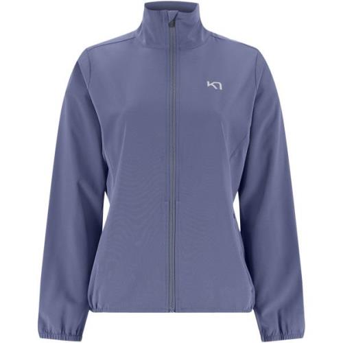 Kari Traa Women's Nora 2.0 Jacket Moon