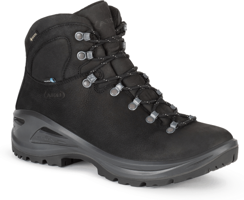 Aku Women's Tribute Therm200 Gore-Tex Black