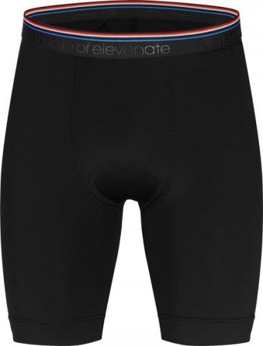 Elevenate Men's Bike Base Shorts Black