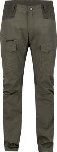 Lundhags Men's Fulu Cargo Strech Hybrid Pant Forest Green