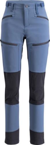 Lundhags Women's Padje Stretch Pant Denim Blue/Charcoal