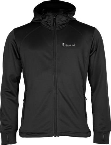 Pinewood Men's Finnveden Hoodie Black