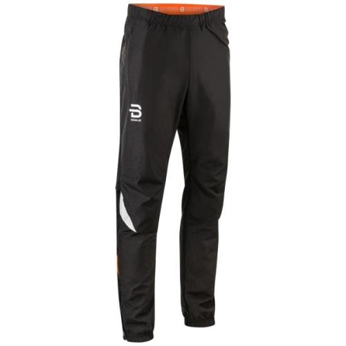 Dæhlie Men's Pants Winner 3.0 Black