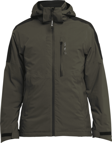 Tenson Men's Core Ski Jacket Olive