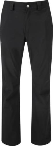 Halti Men's Vuoksi Recy Drymaxx Shell Pants Black