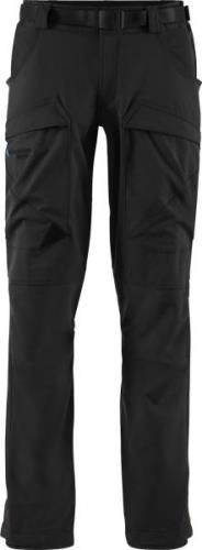 Klättermusen Men's Gere 3.0 Pants Regular Black