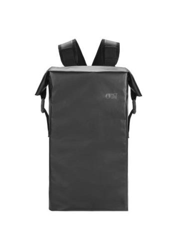 Picture Organic Clothing Grounds Waterproof Backpack Black