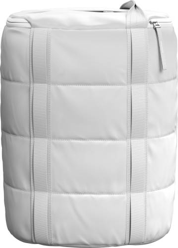 Db Roamer Duffel Pack 25L White Out