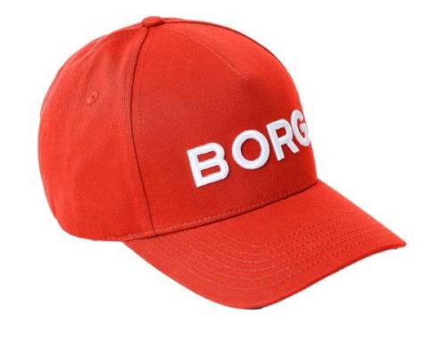 Björn Borg Borg Logo Cap Poinciana