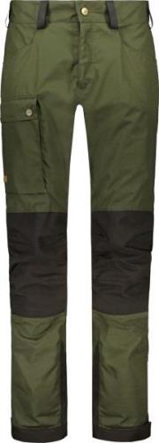 Sasta Men's Peski Trousers Dark Olive