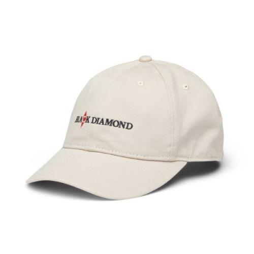 Black Diamond Men's BD Heritage Cap Birch/Octane Diamond