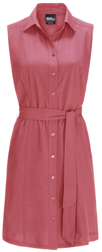 Jack Wolfskin Women's Sonora Dress Soft Pink