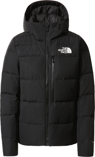 The North Face Women's Heavenly Down Jacket TNF Black