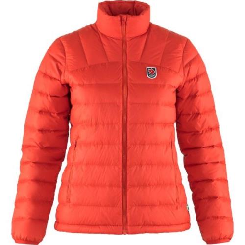 Fjällräven Women's Expedition Pack Down Jacket True Red