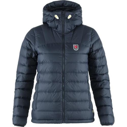 Fjällräven Women's Expedition Pack Down Hoodie Navy