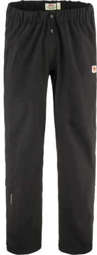 Fjällräven Men's HC Hydratic Trail Trousers Black