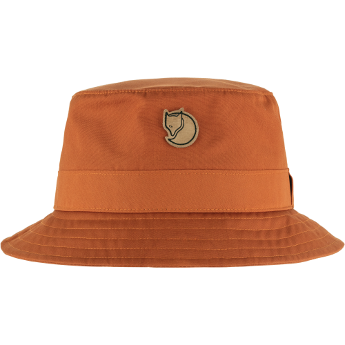Fjällräven Kiruna Hat Terracotta Brown