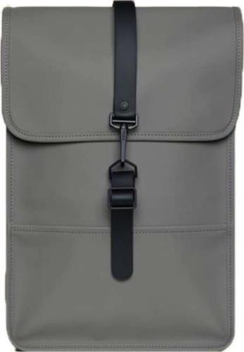 Rains Backpack Mini W3 Grey