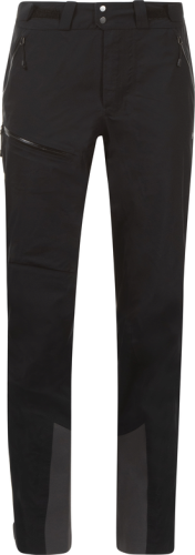 Bergans Women's Rabot V2 3L Pants Black