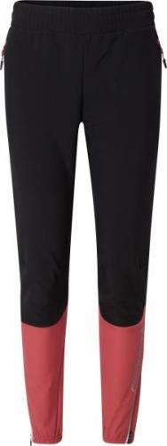 Fischer Women's Vemdalen 2 Pro Pants Berry Pink