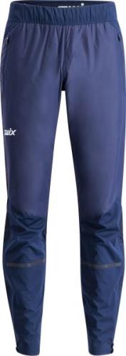 Swix Men's Dynamic Hybrid Insulated Pants Dark Navy