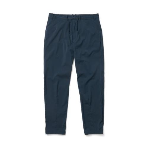 Houdini Men's Wadi Pants Blue Illusion