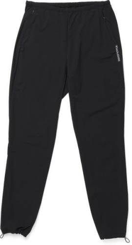 Houdini Women's Pace Light Pants True Black