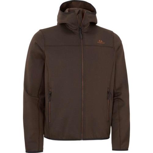 Swedteam Force Men´s Fleece Brown