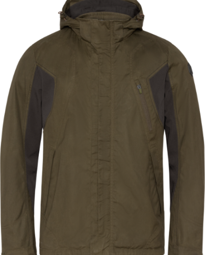 Seeland Men's Key-Point Active II Jacket Pine Green