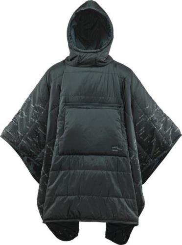 Therm-a-Rest Honcho Poncho Black Forest