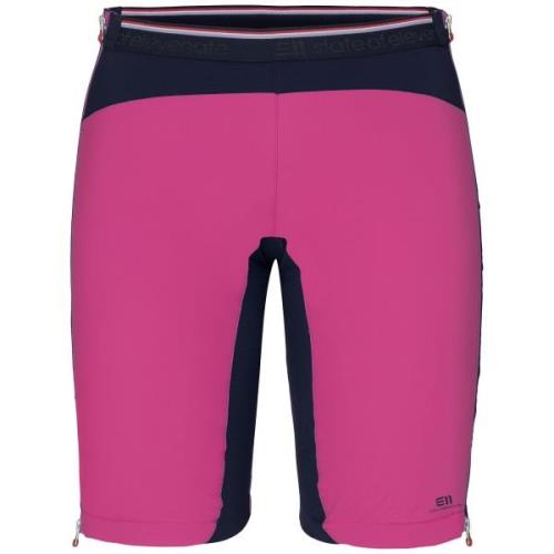 Elevenate Women's Transition Insulation Shorts  Rich Pink