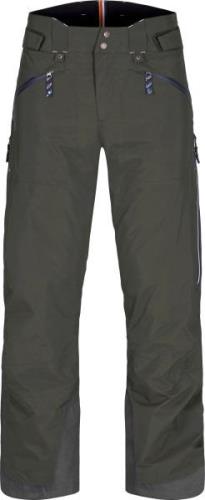 Elevenate Men's St Moritz Pants Gray Green