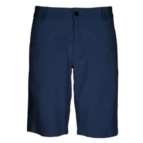 Skhoop Women's Åsa Shorts  Navy