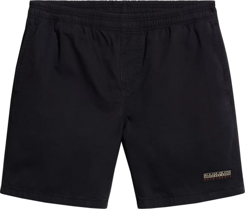 Napapijri Men's Boyd Bermuda Shorts Black