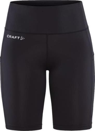 Craft Women's Adv Essence Short Tights 2 Black