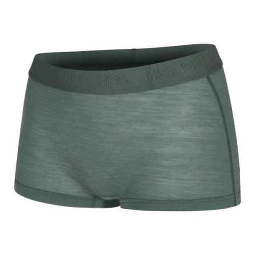 Hellner Sarkas Merino Boxer Women Laurel Wreath