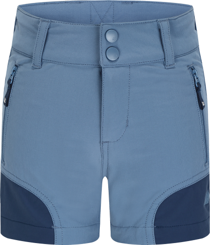 Skogstad Kids' Svelgen Tur Shorts Coronet Blue